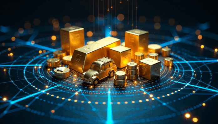 Este estándar de Ethereum está revolucionando cómo las empresas tokenizan activos reales: así funciona ERC-3643