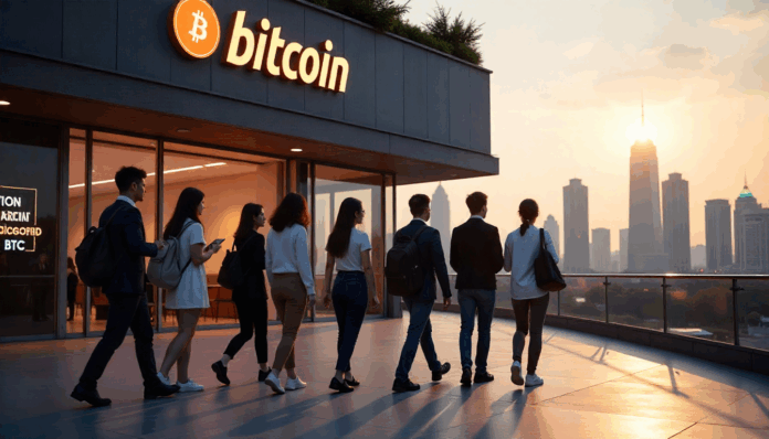 La escuela de negocios más antigua de Hong Kong se lanza al mundo cripto: así planea aceptar Bitcoin y stablecoins
