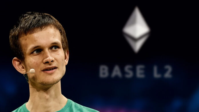 ¿Qué es Base? La red L2 de Ethereum que Vitalik Buterin defiende como el futuro de las blockchains