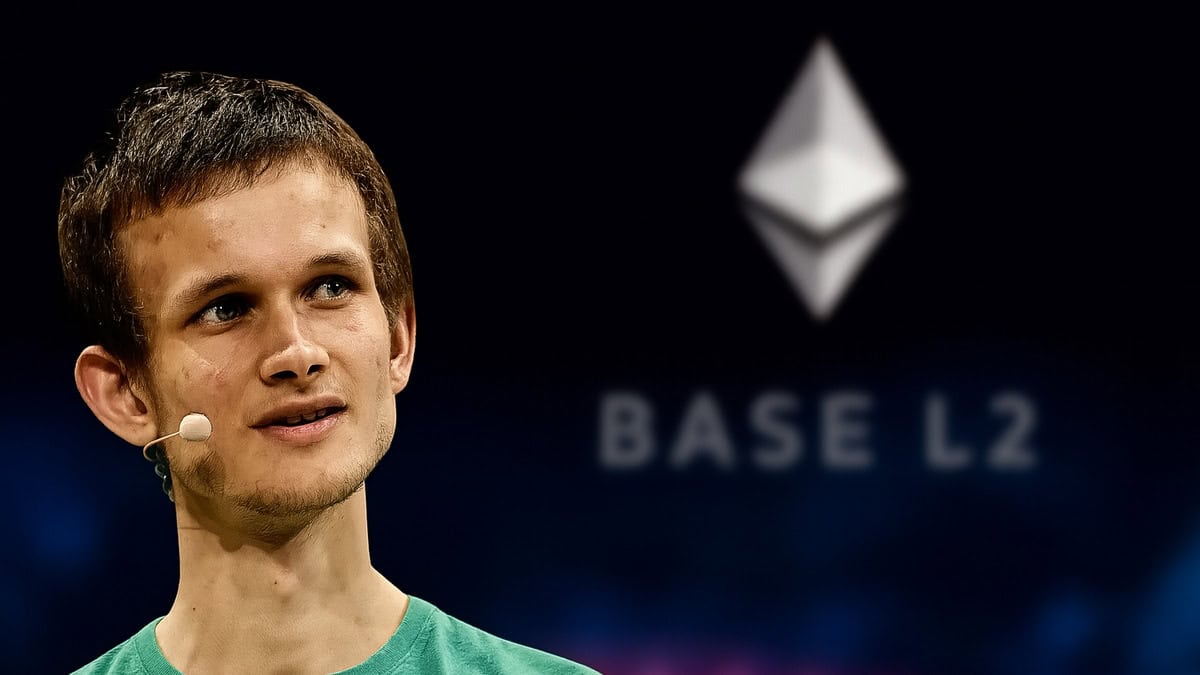 What is Base? The Ethereum L2 network that Vitalik Buterin champions as the  future of blockchains.