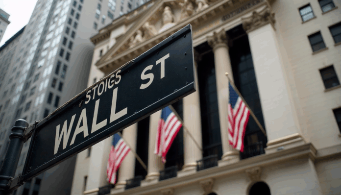 Ripple en el juego institucional: por qué el RLUSD podría ser el puente que Wall Street esperaba