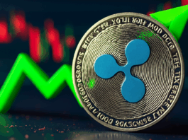 XRP hoy: el precio oscila entre 2,96 y 3,04 dólares con ligera presión bajista