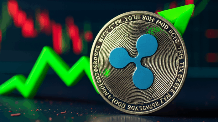 XRP hoy: el precio oscila entre 2,96 y 3,04 dólares con ligera presión bajista