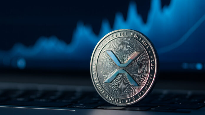 XRP en máximos desde 2021: la clave está en lo que viene con los ETF spot