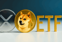 Dogecoin y Ripple retrasan sus ETF: Lo que debes saber antes del 18 de septiembre Dogecoin y Ripple retrasan sus ETF: Lo que debes saber antes del 18 de septiembre