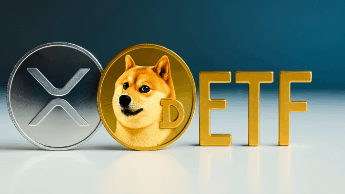 Dogecoin y Ripple retrasan sus ETF: Lo que debes saber antes del 18 de septiembre