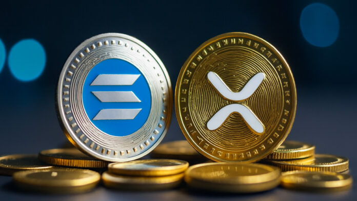 CME lanza opciones sobre SOL y XRP y refuerza la institucionalización de las criptomonedas