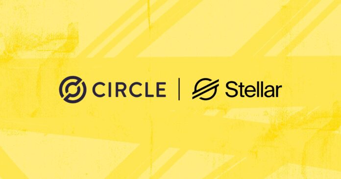 CCTP V2 llega a Stellar: USDC fluye entre 15+ blockchains sin puentes