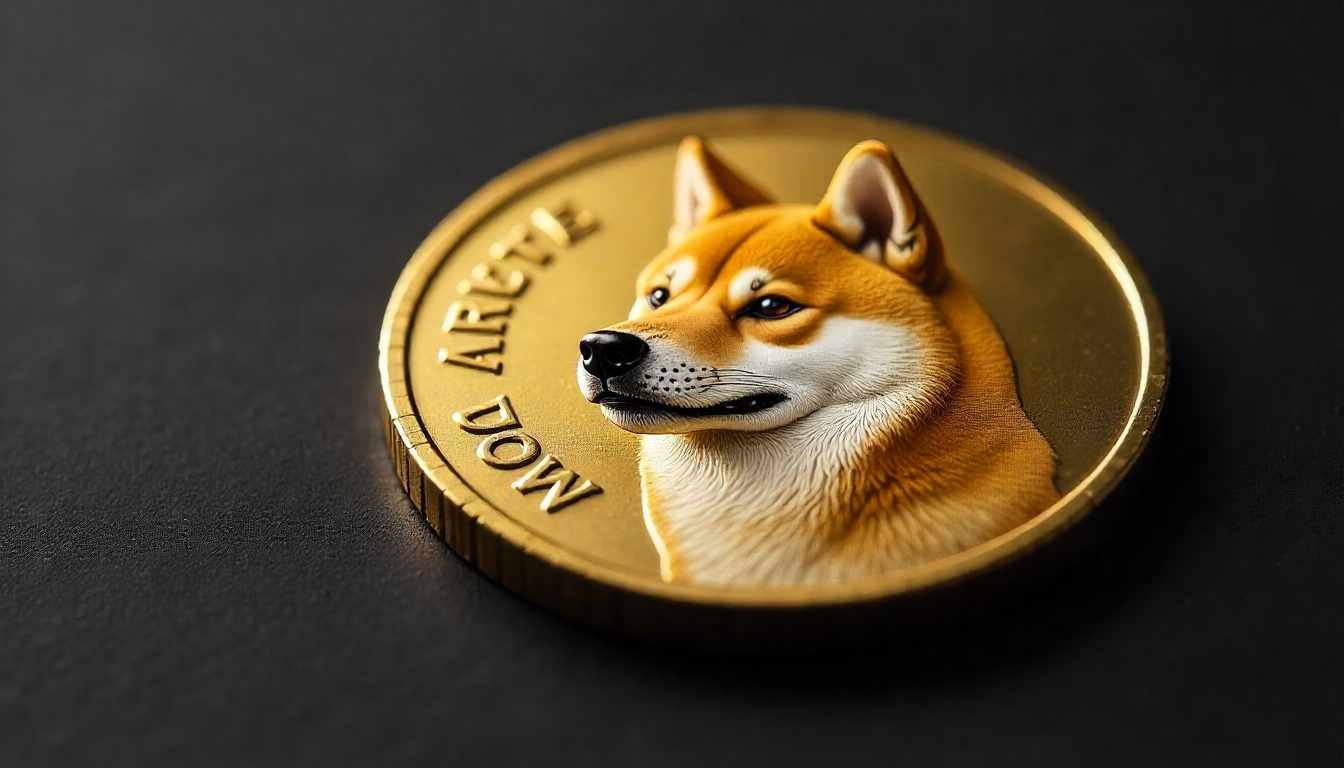 La memecoin que conquista Wall Street! Nace el primer ETF de Dogecoin