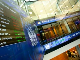 Bolsa de Londres revoluciona fondos privados con Blockchain y Microsoft: Nace una nueva era financiera