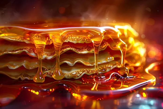 Token $SYRUP de Maple Finance explota con +20% de crecimiento