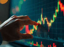 Así luce el mercado de Bitcoin cuando está a punto de explotar: los datos lo confirman