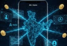 Jio incorpora la blockchain de Aptos en su infraestructura de telecomunicaciones Jio incorpora la tecnología blockchain de Aptos en su infraestructura de telecomunicaciones