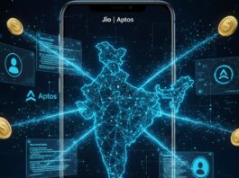 Jio incorpora la tecnología blockchain de Aptos en su infraestructura de telecomunicaciones