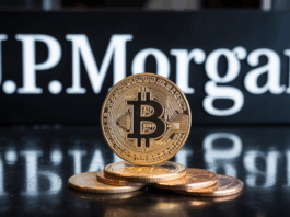 El CEO de JPMorgan lo llamó “fraude”… y ahora Bitcoin vale casi el doble
