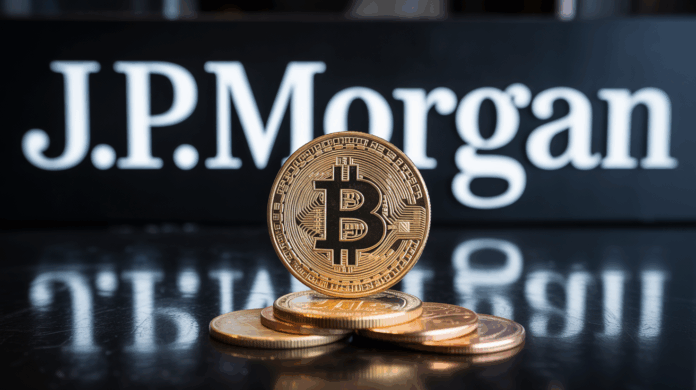 El CEO de JPMorgan lo llamó “fraude”… y ahora Bitcoin vale casi el doble