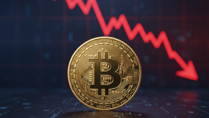 Bitcoin cae por debajo de los $112.000: ¿oportunidad de compra o señal de alerta?