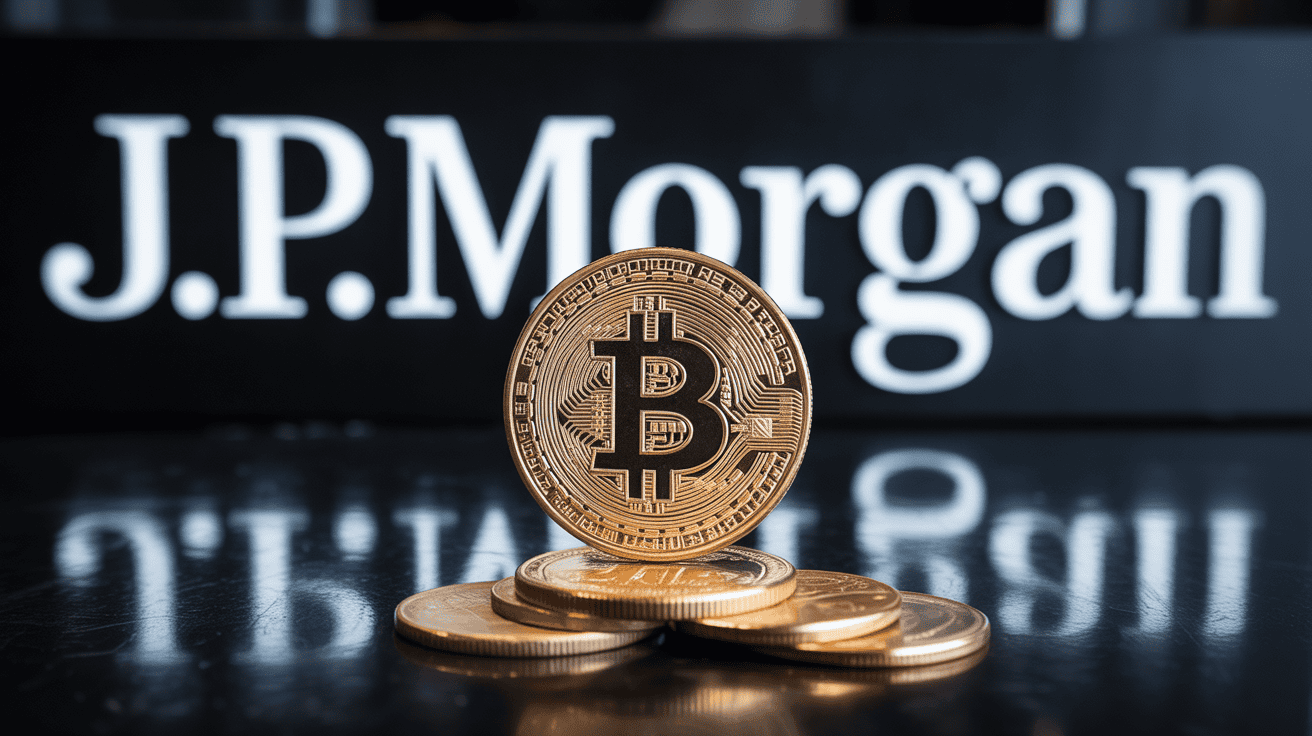 JPMorgan CEO called it a “fraud”… and now Bitcoin is worth almost double