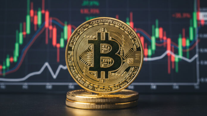 El precio de Bitcoin cae por debajo de USD 110.000 en medio de salidas récord en los ETF spot