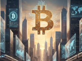 Deutsche Bank lanza informe clave: Bitcoin reemplazará al oro como activo de reserva en 2030