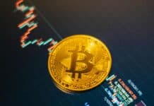Bitcoin toca su mínimo mensual y crece el miedo a una corrección más profunda Bitcoin toca su mínimo mensual y crece el miedo a una corrección más profunda