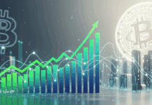 Smart money wraca do kryptowalut: ETF-y oparte na Bitcoinie pozyskują 477 milionów dolarów w ciągu jednego dnia Smart money wraca do kryptowalut: ETF-y oparte na Bitcoinie pozyskują 477 milionów dolarów w ciągu jednego dnia