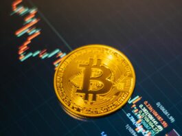 Bitcoin toca su mínimo mensual y crece el miedo a una corrección más profunda