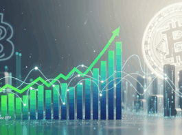 El dinero inteligente vuelve a cripto: Los ETF de Bitcoin reciben $477 millones en un día