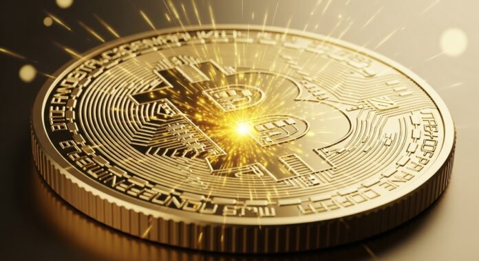 Bitcoin vuelve a brillar: 7 millones de BTC ya están en ganancias