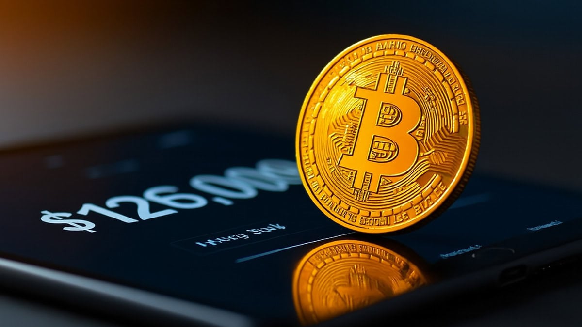 What will happen to the price of Bitcoin? This always happens after a new  ATH.