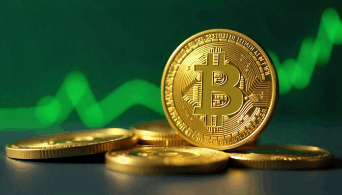El rally de Bitcoin desata ventas millonarias: el mercado registra el 5º mayor profit-taking del año