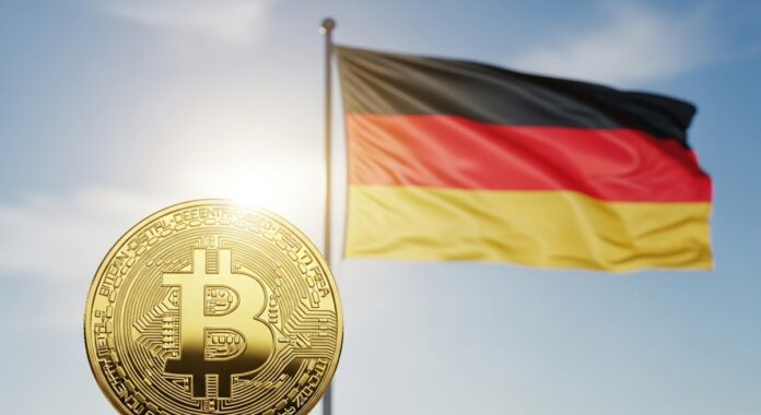 Esta empresa alemana quiere acumular 10.000 bitcoins antes de 2027: ¿nace una nueva Strategy?