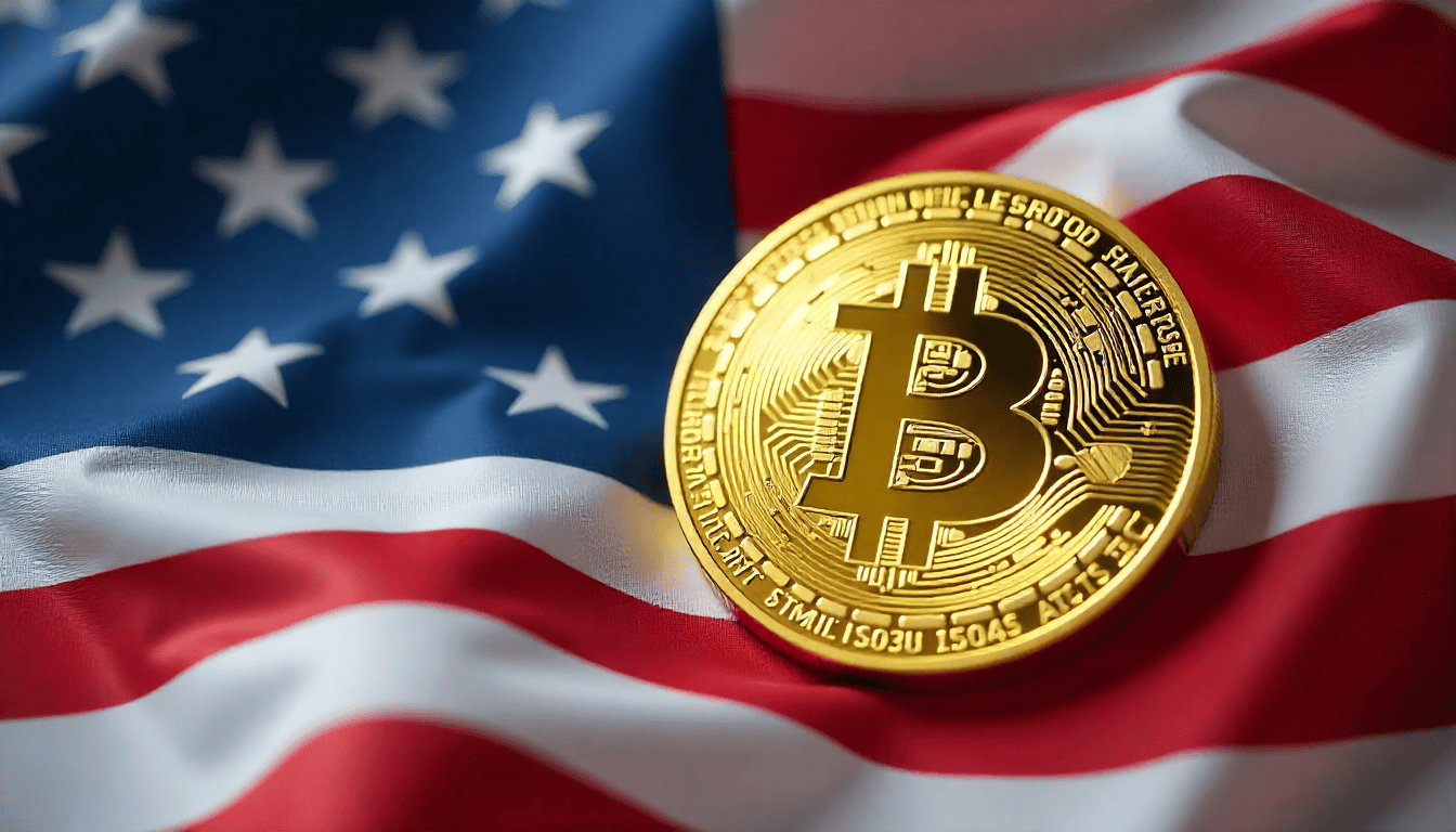 The US government shutdown shakes markets: stocks, dollar, gold, and Bitcoin  fall.