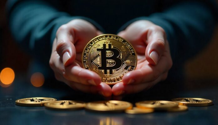 El hombre que quiere acumular un billón en Bitcoin: así explica por qué es “energía digital”