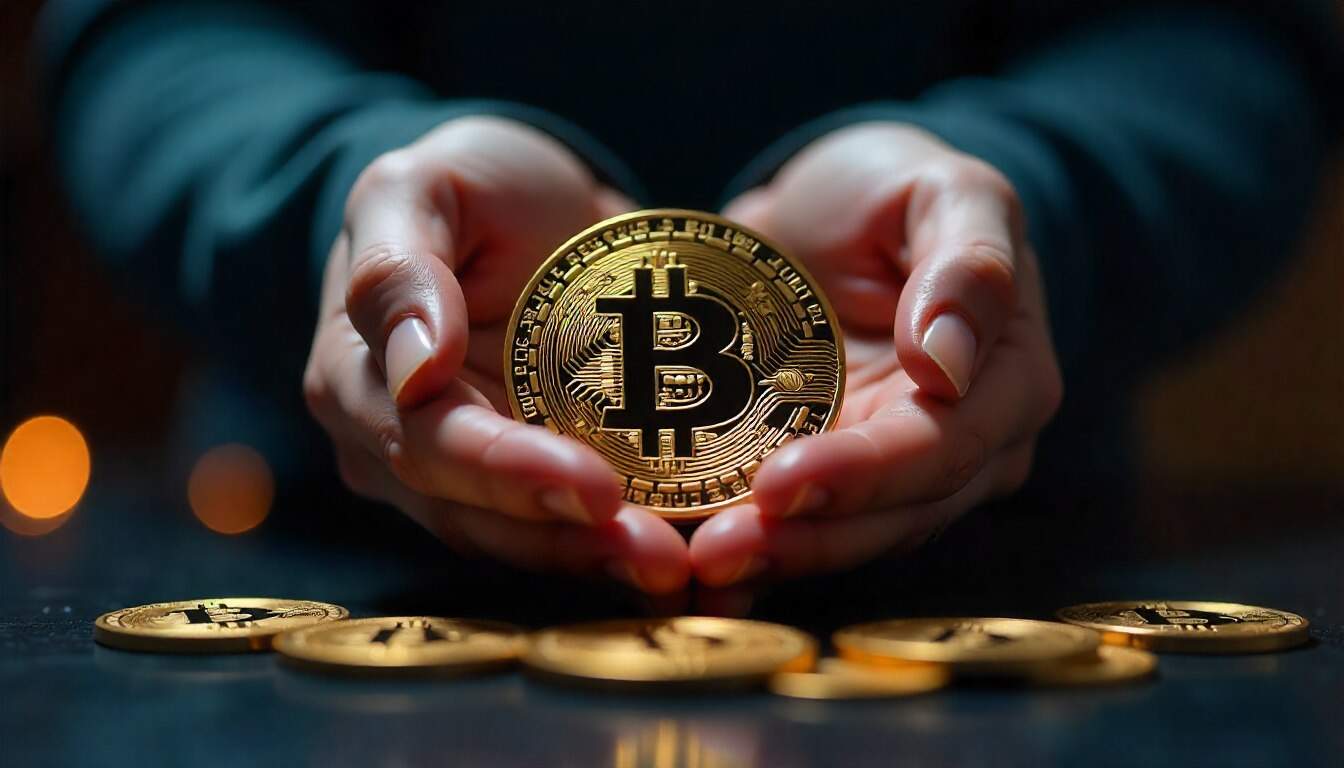 El hombre que quiere acumular un billón en Bitcoin: así explica por qué es  “energía digital”