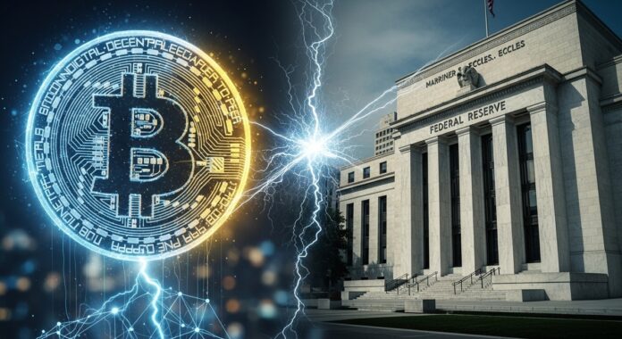 La criptomoneda que lidera el rebote mientras Bitcoin se estanca en los 111.000 dólares