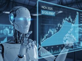 La IA de Elon Musk predice el precio de Bitcoin para noviembre de 2025