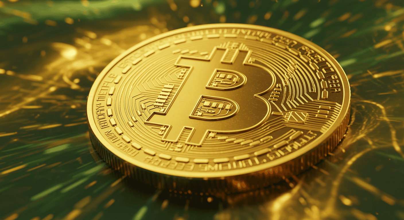 Bitcoin se dispara a máximos históricos: ¿viene corrección inminente?