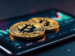 Histórico: Bitcoin vuelve a los 120.000 dólares y los ETF al contado baten récords de negociación