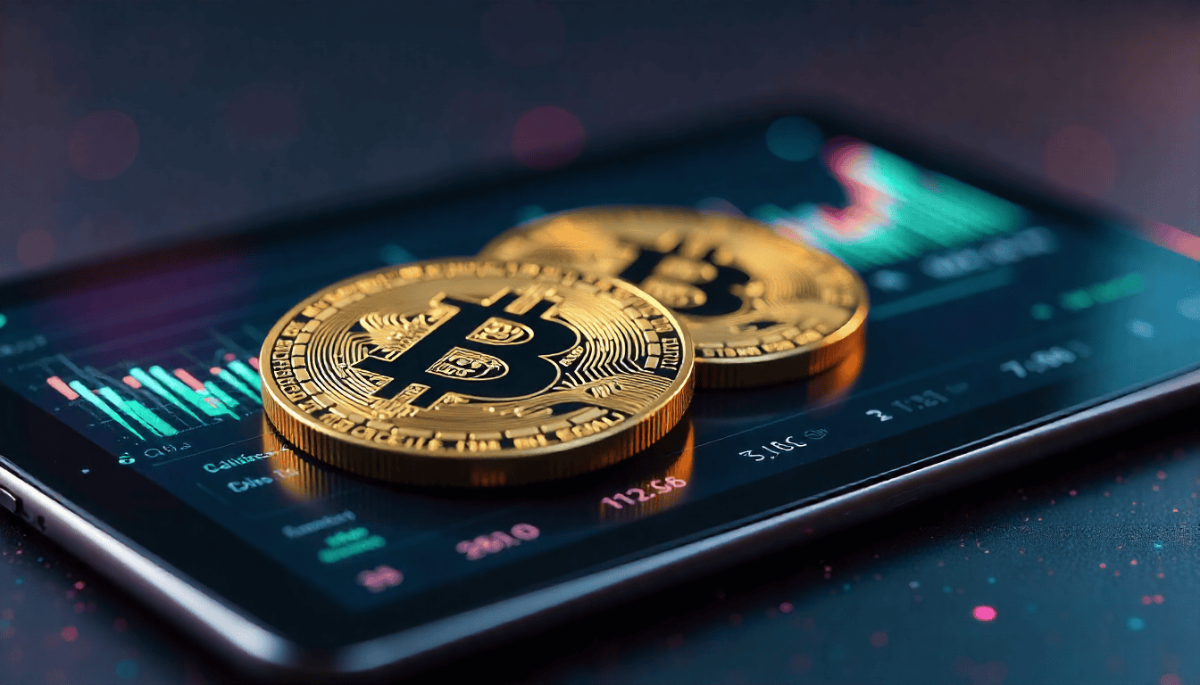 Histórico: Bitcoin vuelve a los 120.000 dólares y los ETF al contado baten  récords de negociación