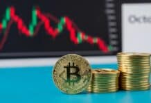 Bitcoin cierra octubre con su primera pérdida mensual desde 2018 Bitcoin cierra octubre con su primera pérdida mensual desde 2018