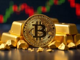 Suecia estudia la incorporación de Bitcoin en su estrategia financiera nacional: una iniciativa pionera en Europa