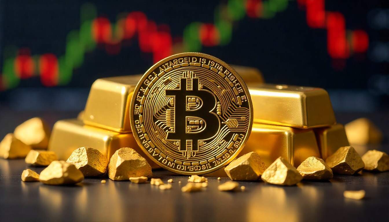 A Suécia está considerando incorporar o Bitcoin em sua estratégia  financeira nacional: uma iniciativa pioneira na Europa.