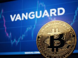 Vanguard revela una inversión de $21 millones en Bitcoin a través de Metaplanet en el 3º trimestre