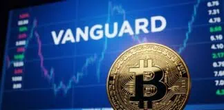 Vanguard revela una inversión de $21 millones en Bitcoin a través de Metaplanet en el 3º trimestre