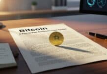 Se cumplen 17 años del whitepaper de Bitcoin: el día que Satoshi Nakamoto encendió la revolución cripto Se cumplen 17 años del whitepaper de Bitcoin: el día que Satoshi Nakamoto encendió la revolución cripto