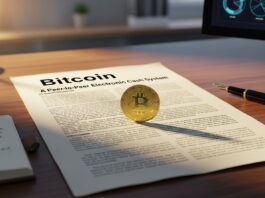 Se cumplen 17 años del whitepaper de Bitcoin: el día que Satoshi Nakamoto encendió la revolución cripto