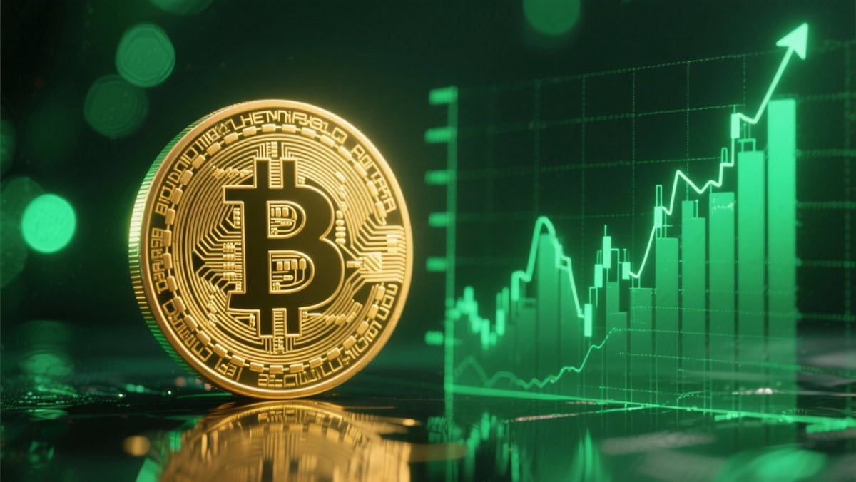 Man with 276 IQ predicts Bitcoin will grow 100-fold in 10 years