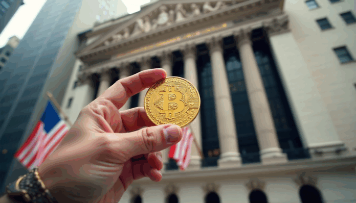 Morgan Stanley abre la puerta a criptomonedas: así podrán invertir todos sus clientes desde el 15 de octubre