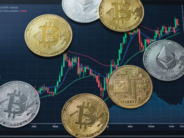 Bitcoin cae junto al resto del mercado por el conflicto comercial entre EE. UU. y China